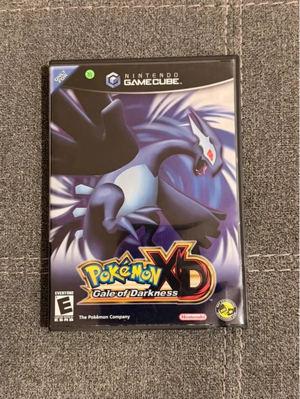 Pokémon XD: Gale Of Darkness for Nintendo GameCube